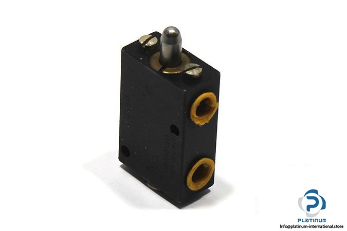 waircom-FCS8B-mechanical-valve