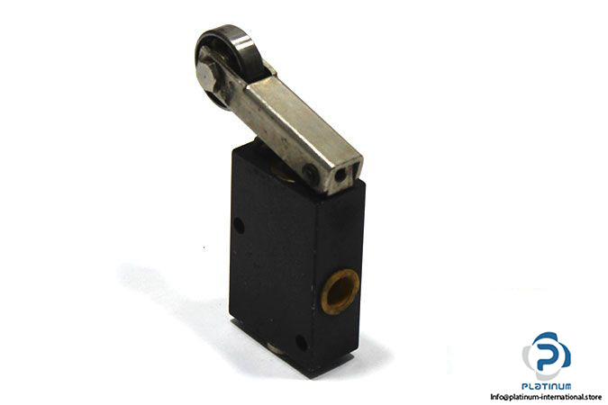 waircom-HCLR4-mechanical-valve