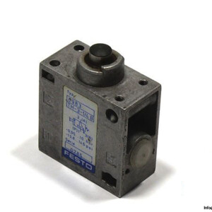 festo-8983-finger-lever-valve