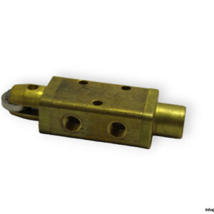 Parker-VA13-W-S-5-directional-control-valve