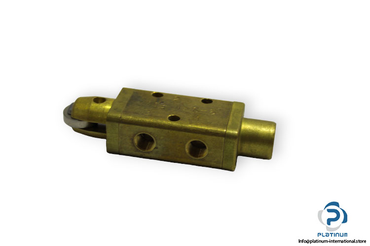 Parker-VA13-W-S-5-directional-control-valve