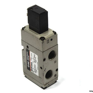 smc-EVP742-single-solenoid-valve