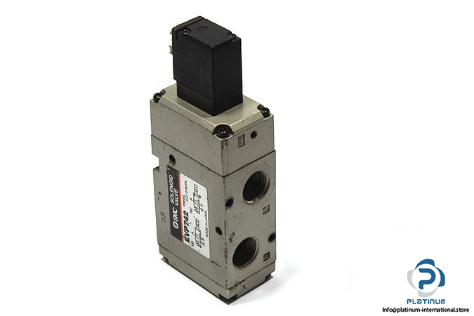 smc-EVP742-single-solenoid-valve