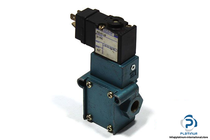 mac-55B-13-PI-611JB-single-solenoid-valve
