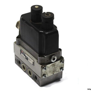 herion-25-507-03-double-solenoid-valve