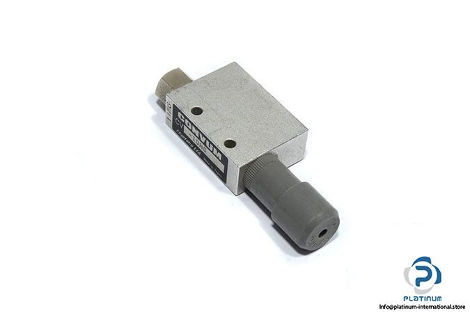 Convum-CV-10HS-vacuum-ejector