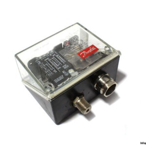 danfoss-KP35-pressure-switch