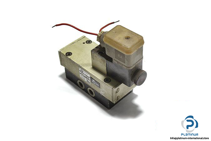 Ross-D7176-A2905-solenoid-valve