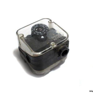 Krom Schroder DG150B Pressure Switch