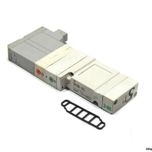 Smc-SV1C00-5FU-solenoid-valve