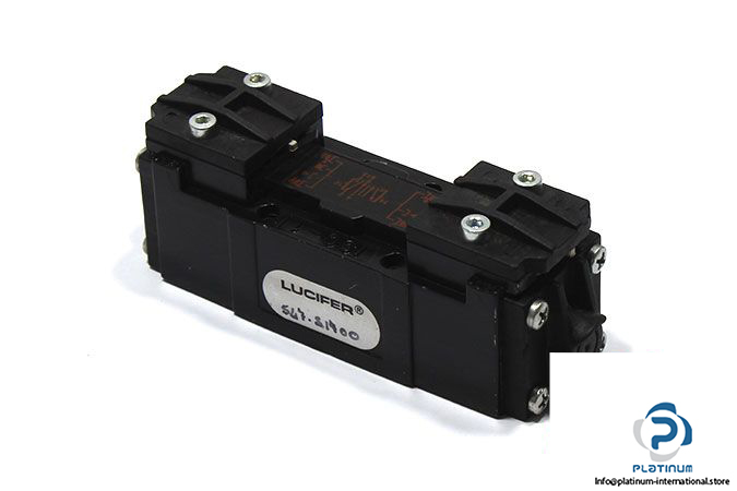 lucifer-547.S1700-pneumatic-valve