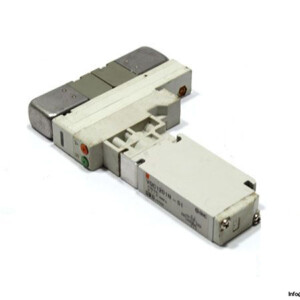 Smc-VQC1201N-51-solenoid-valve