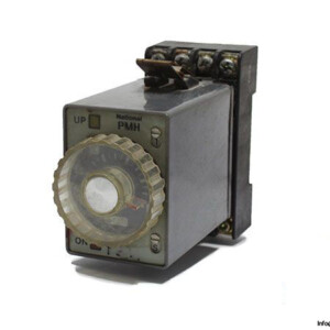 matsushita-PMH-10M-AC120V-pmh-timer