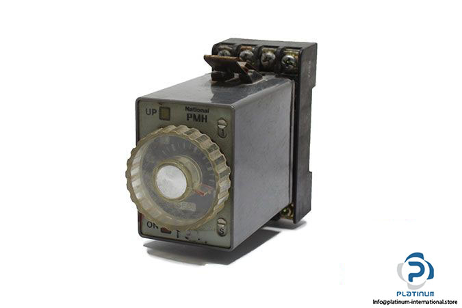 matsushita-PMH-10M-AC120V-pmh-timer