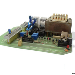 scheda-RX-RADIO-board