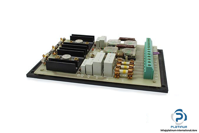 lenze-33.11111-13.001-pcb-card