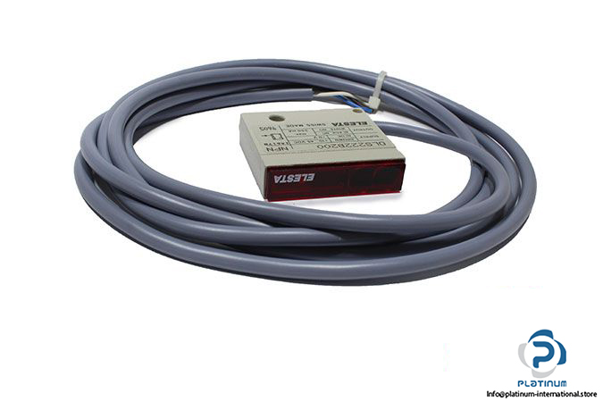 elesta-OLS222B200-photoelectric-sensor