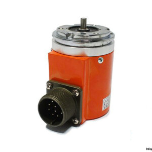 hohner-H33K7Z_400-incremental-encoder
