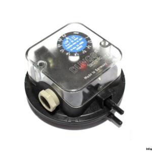 dungs-LGW-3-C2-differential-pressure-switch
