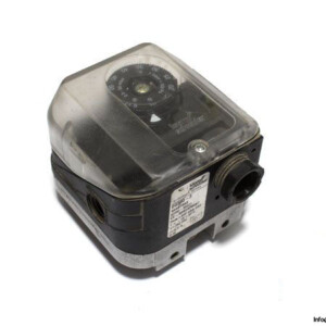 Krom Schroder DG50U-3 84447350 Pressure Switch