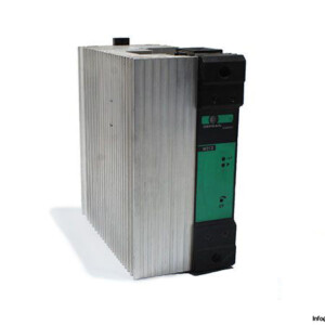gefran-W212-100-A-power-controller