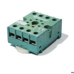 finder-90.26-screw-terminal-(plate-clamp)-socket