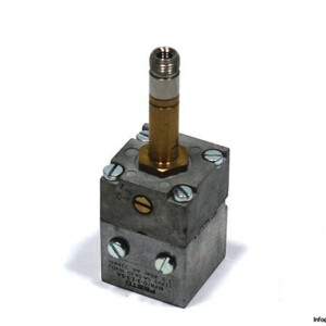 festo-11995-single-solenoid-valve