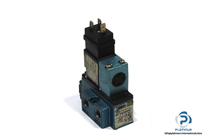 mac-916B-PM-611JM-single-solenoid-valve