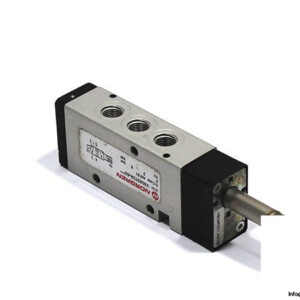 Norgren V60A513A-A2*** Single Solenoid Valve