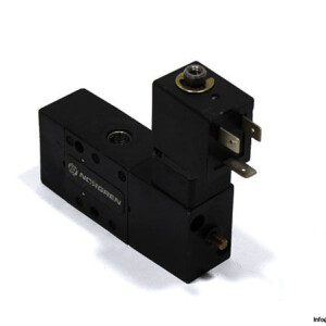 norgren-14-1235-00-000-single-solenoid-valve