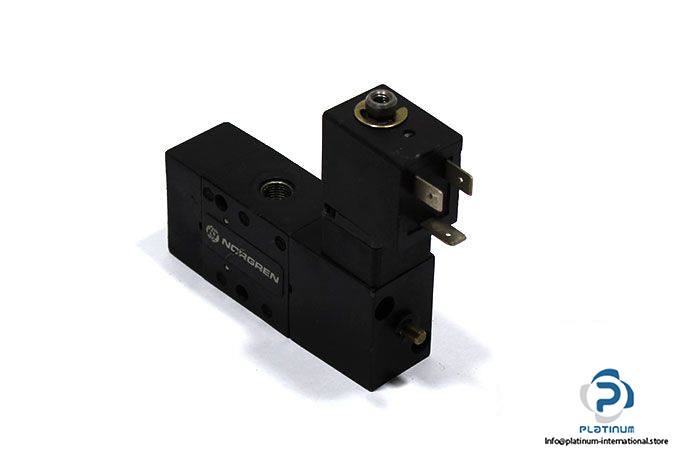 norgren-14-1235-00-000-single-solenoid-valve