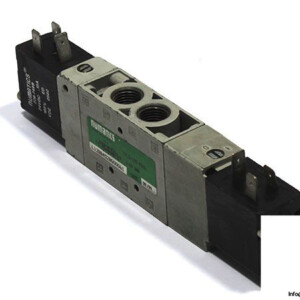 numatics-L12BB452BG00061-double-solenoid-valve