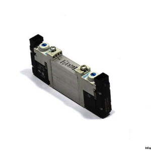festo-566449-double-solenoid-valve