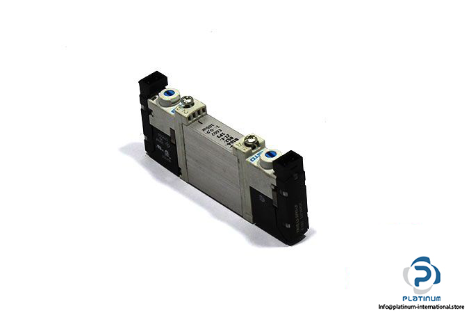 festo-566449-double-solenoid-valve