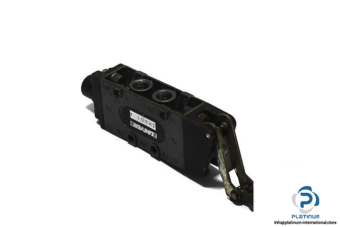 univer-CM401A-toggle-lever-valve