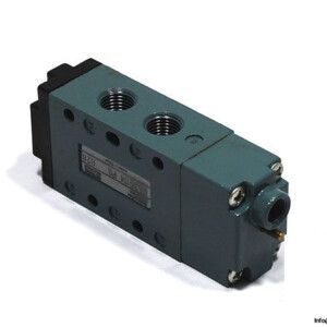 schrader-B53004-air-pilot-valve