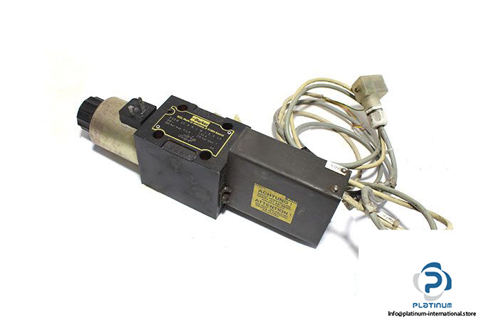 Parker-D3DW-26-B-N-J-W-I-5-N-40-servo-valve