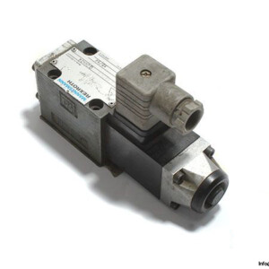 Rexroth-4-WE-6-EA53_A-G24NZ4-solenoid-operated-directional-valve