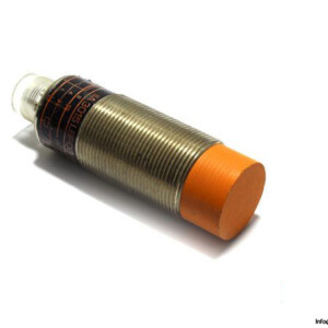 IFM IIA3015 LBPOG/BS-301-APS Inductive Sensor