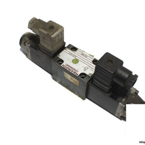 Rexroth-4-WE-6-J52_A-G24NZ4-solenoid-operated-directional-valve