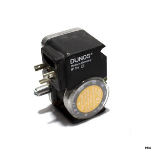 Dungs GW 150 A5 Pressure Switch