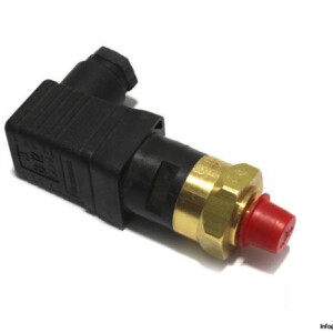 Gems PS41 Pressure Switch