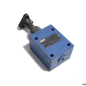 Rexroth-R900426901-pressure-relief-valve
