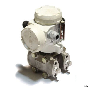 ABB ASK 800 Pressure Transmitter 