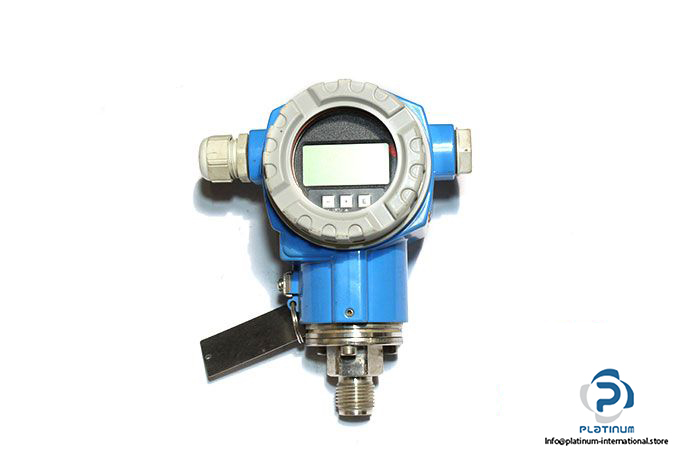 endress-hauser-PMC71-AAA1S1GHAAA-pressure-transmitter