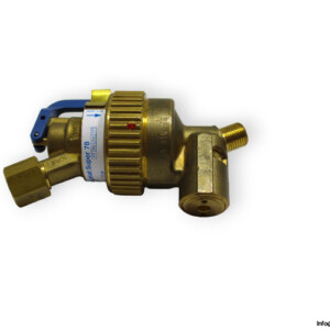 witt-SUPER-78-flame-arrester