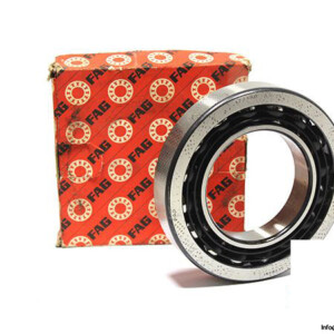 fag-7218B.TVP-angular-contact-ball-bearing