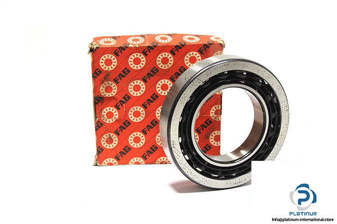 fag-7218B.TVP-angular-contact-ball-bearing