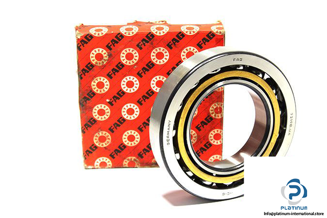 fag-7219B.MP.UA-angular-contact-ball-bearing