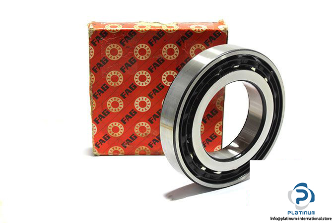 fag-7219B.TVP.UA-angular-contact-ball-bearing